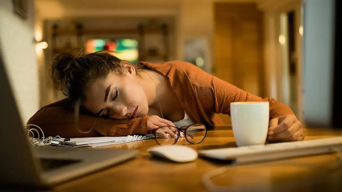 Hablar de una siesta suele simplemente asociarse con dormir, sin poner atención en detalles